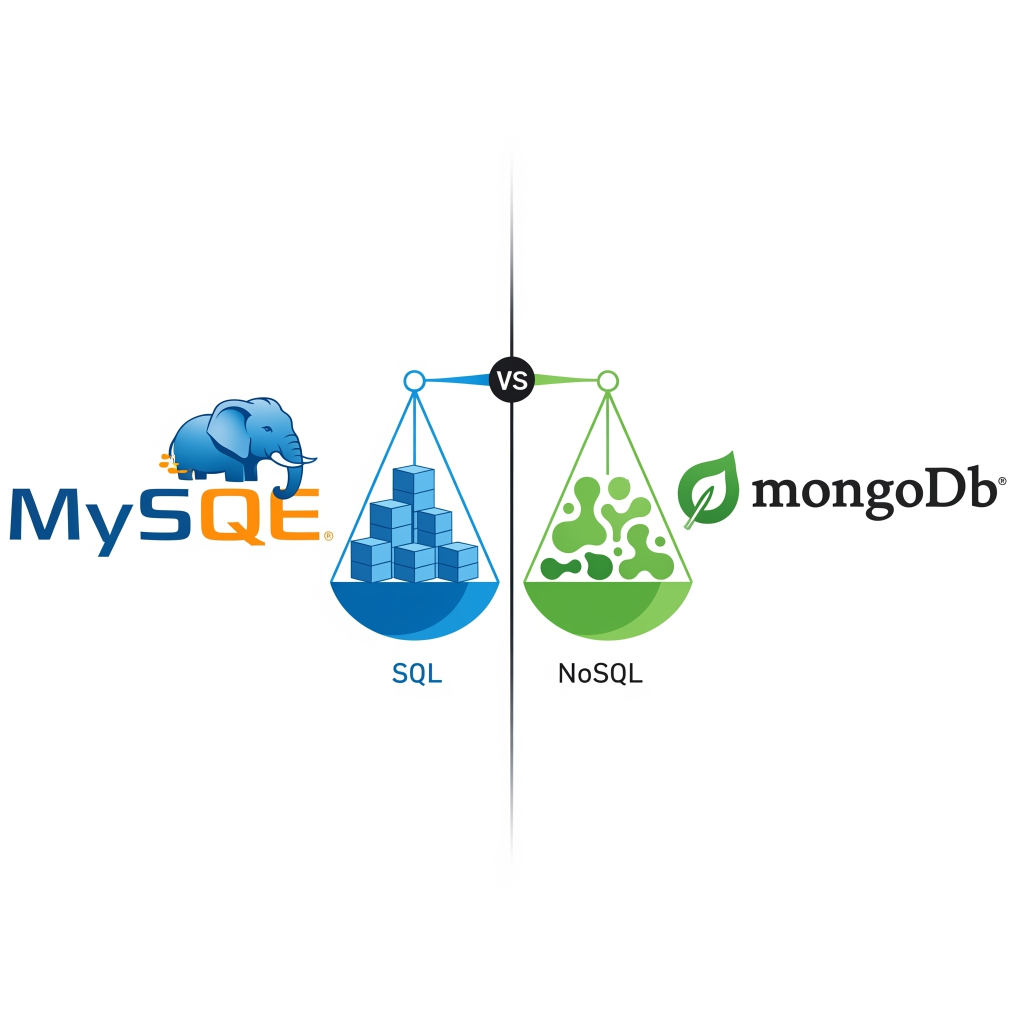 MySQL vs MongoDB
