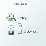 Complete Checklist for Testing & Deploying Web Applications