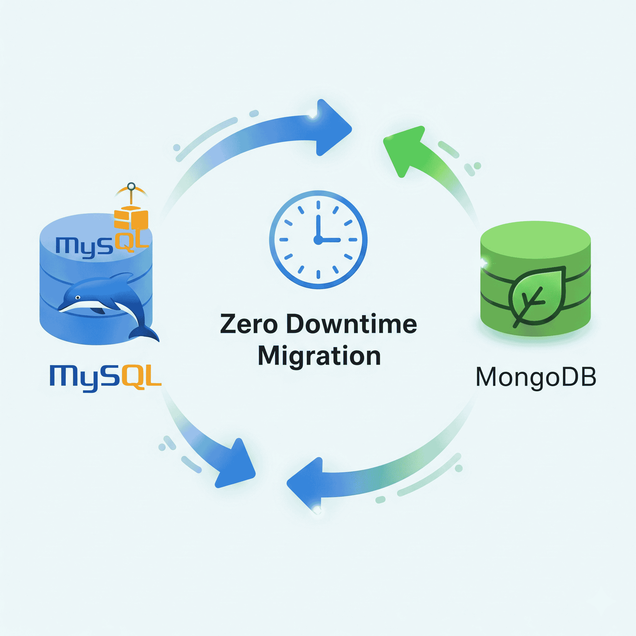 How to Ensure a Smooth Database Migration Without Downtime