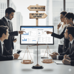 Custom Software Development vs Off-the-Shelf Solutions: Which One Should You Choose?