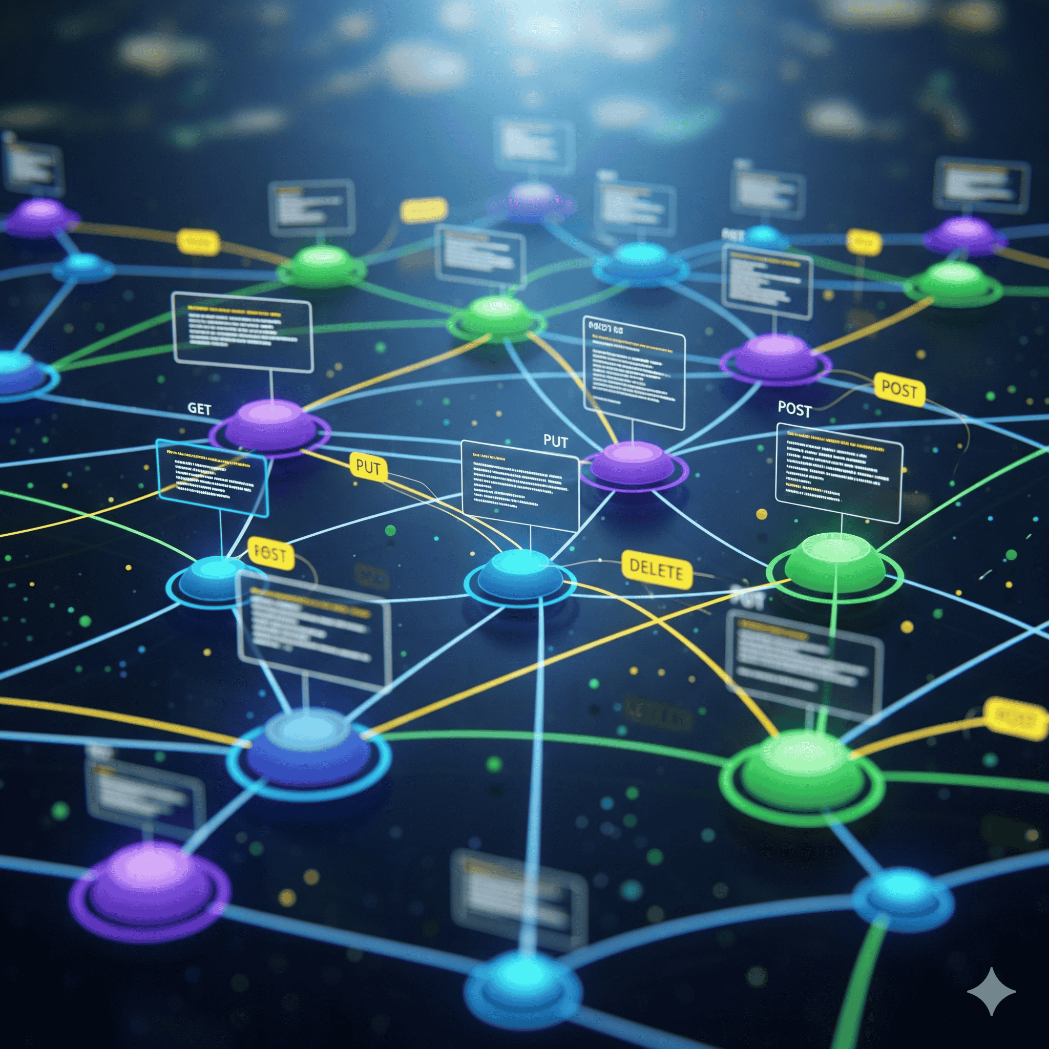 Building Scalable APIs with Express and Node.js: Best Practices