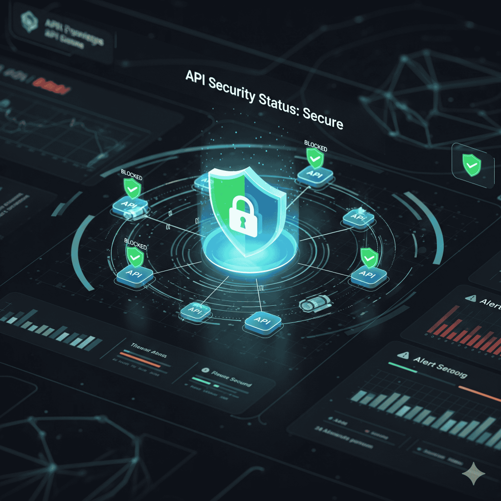 Best Practices for Building Secure REST APIs in 2025