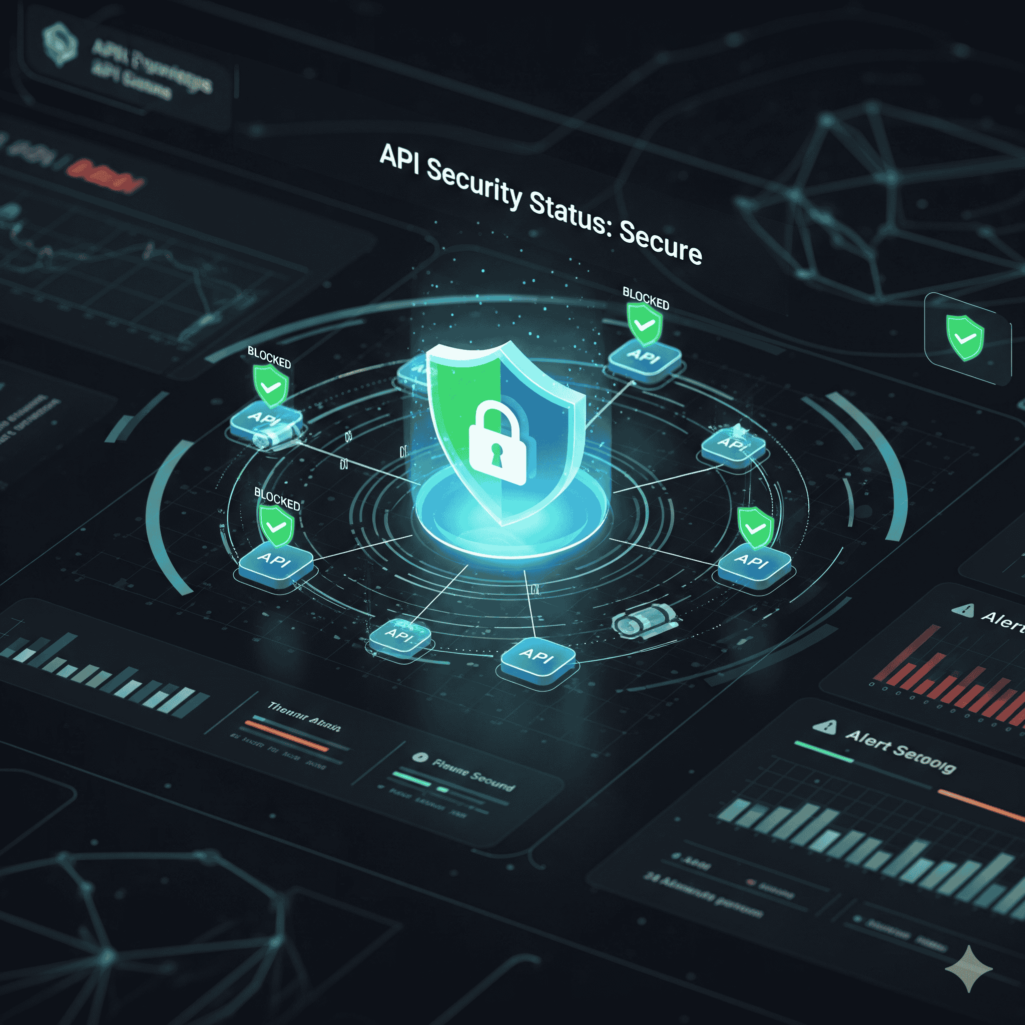 Best Practices for Building Secure REST APIs in 2025