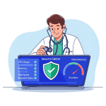 Proactive Maintenance: Why Your Web App Needs Regular Health Checks