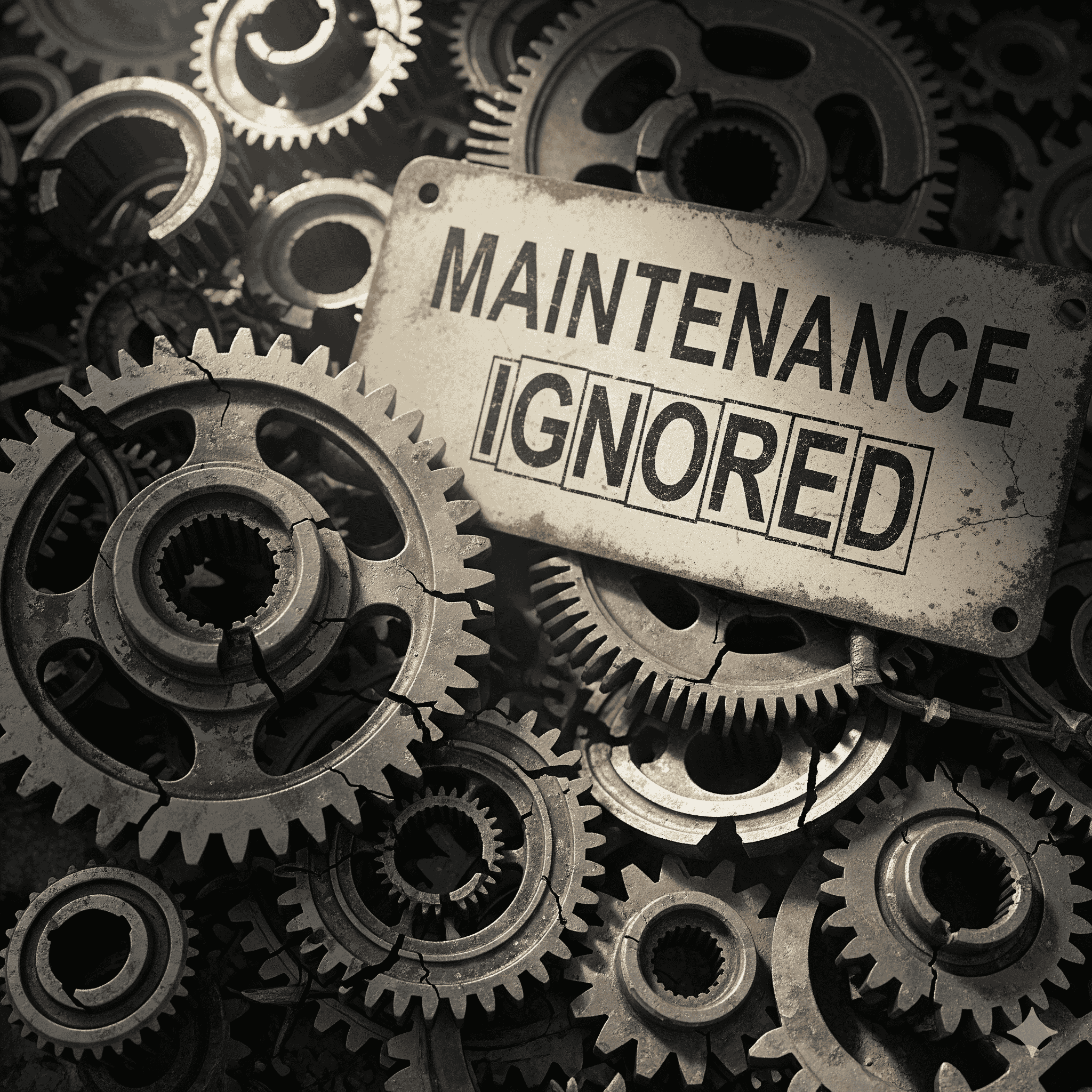 The Hidden Costs of Ignoring Software Maintenance