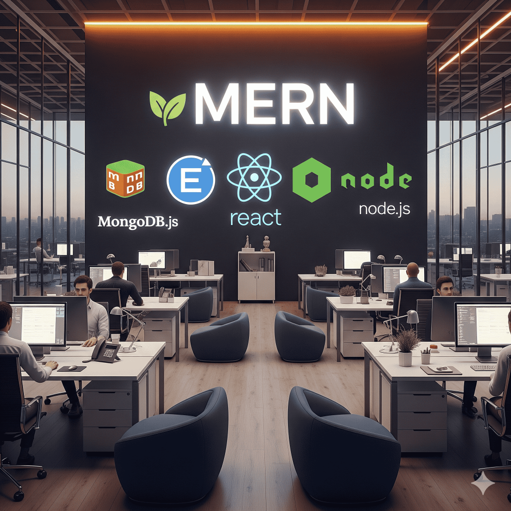MERN stack performance