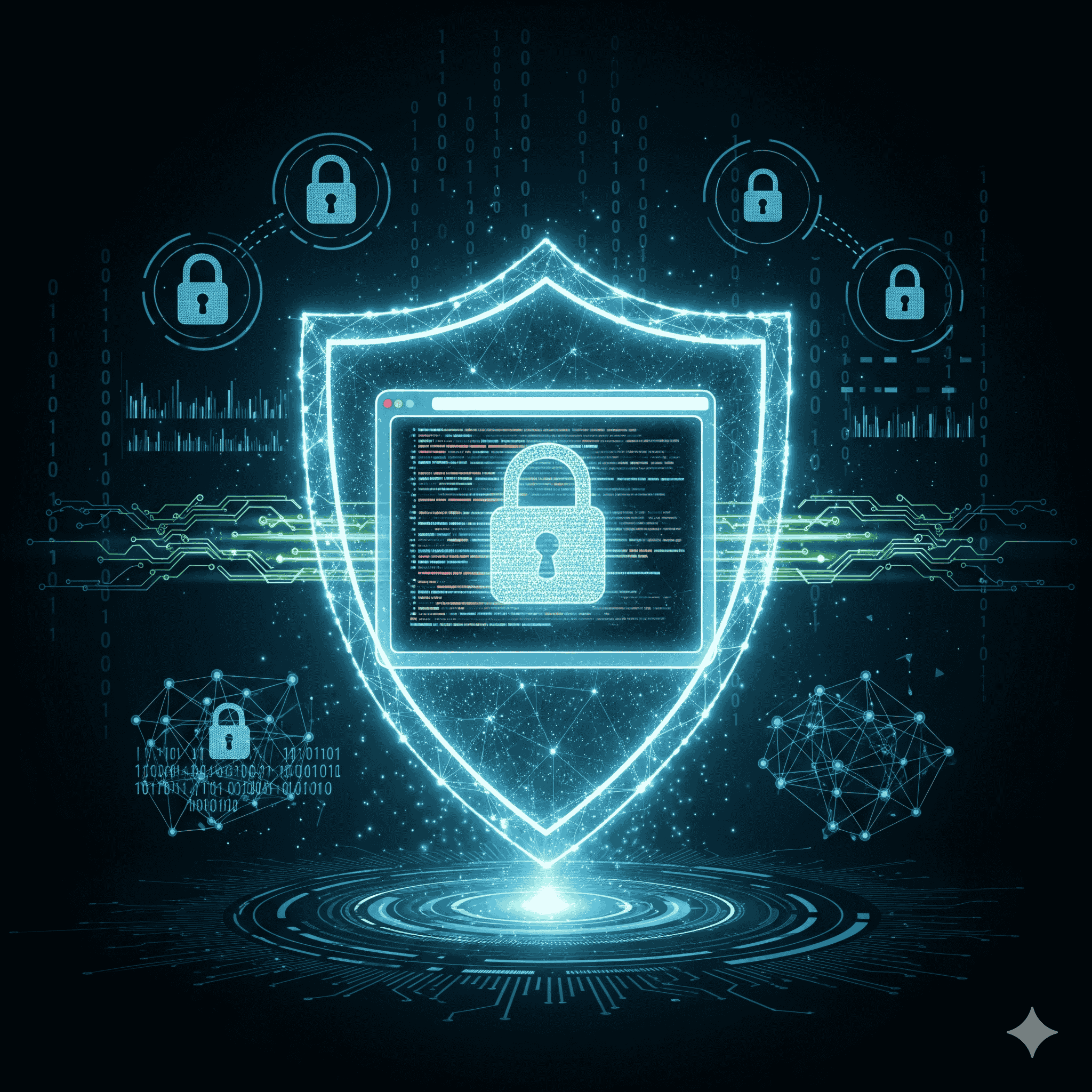 Top Security Practices for Protecting Your Web Applications