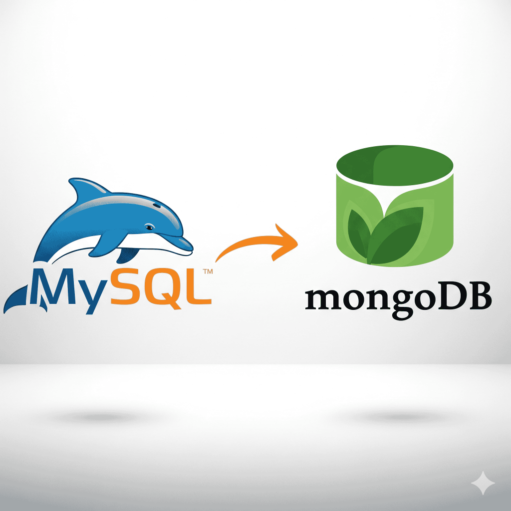SQL to MongoDB
